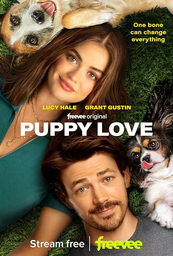 Puppy Love 2023 مترجم اون لاين