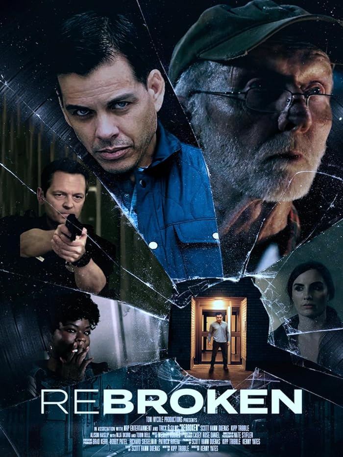 ReBroken 2023 مترجم اون لاين