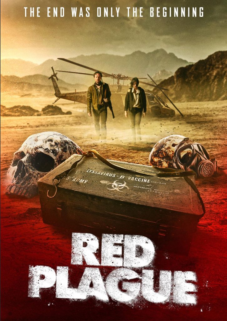 Red Plague 2025 مترجم اون لاين