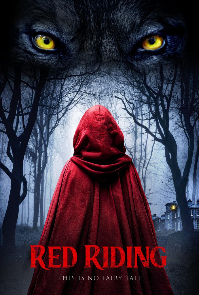 Red Riding 2026 مترجم اون لاين