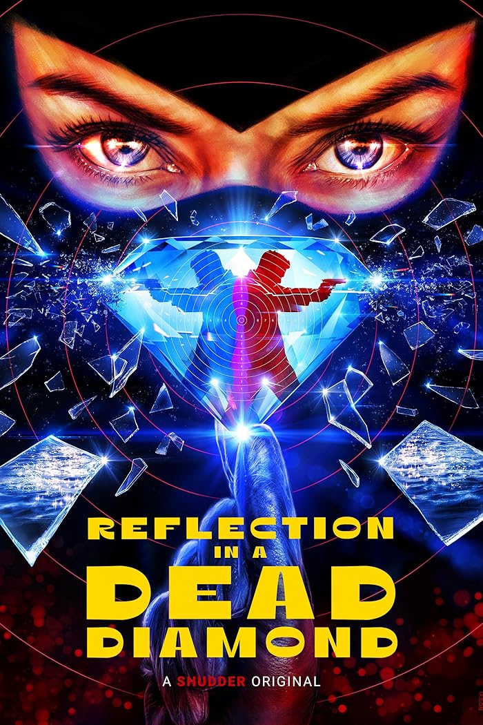 Reflection in a Dead Diamond 2025 مترجم اون لاين
