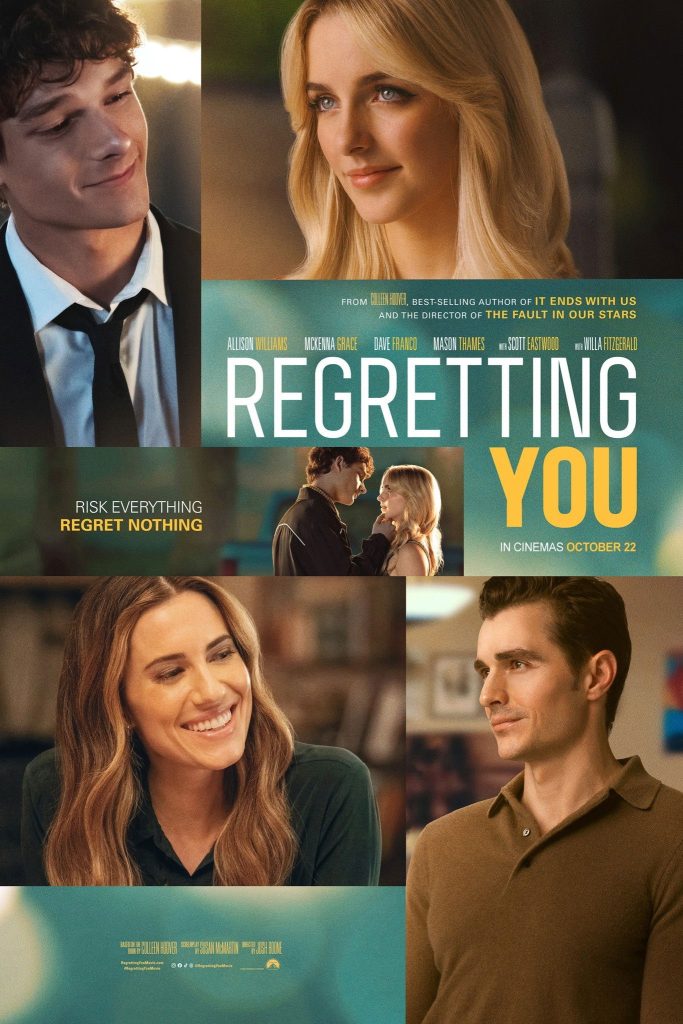 Regretting You 2025 مترجم اون لاين