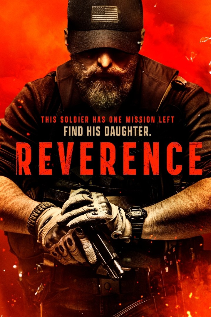 Reverence 2025 مترجم اون لاين