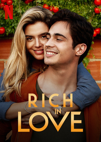 Rich in Love 2020 مترجم اون لاين