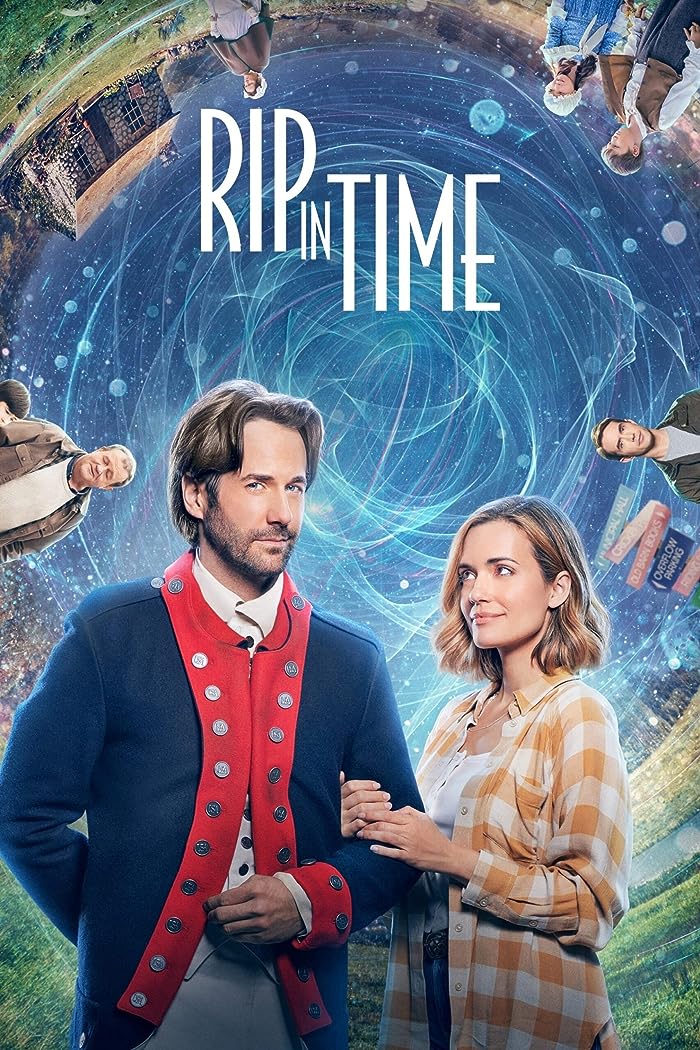 Rip in Time 2022 مترجم اون لاين