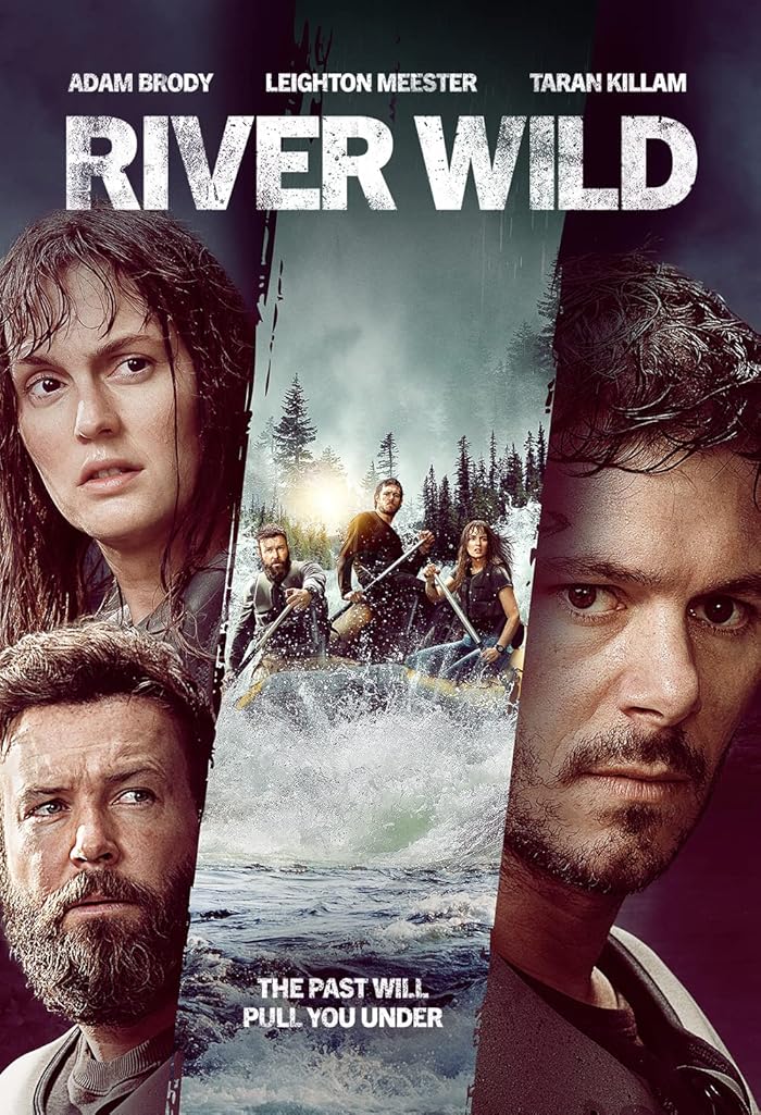 River Wild 2023 مترجم اون لاين