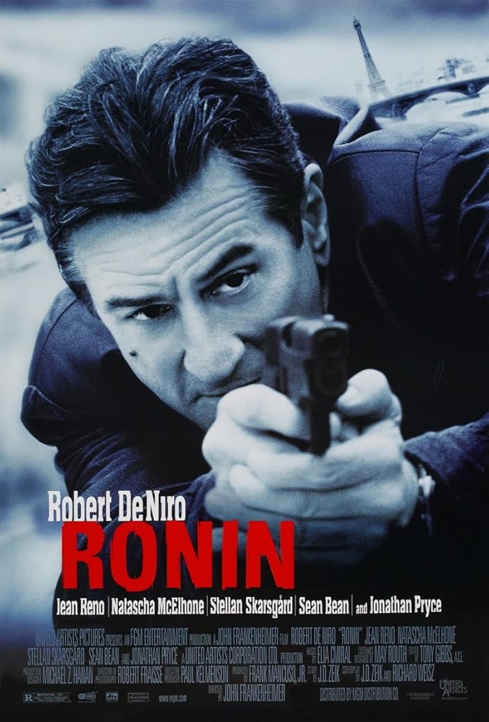 Ronin 1998 مترجم اون لاين
