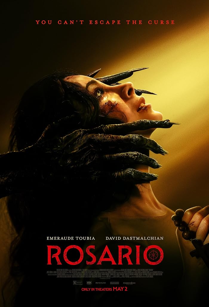 Rosario 2025 مترجم اون لاين