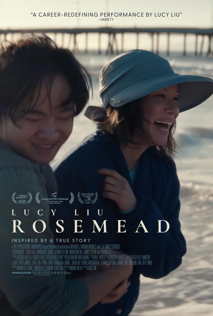 Rosemead 2025 مترجم اون لاين
