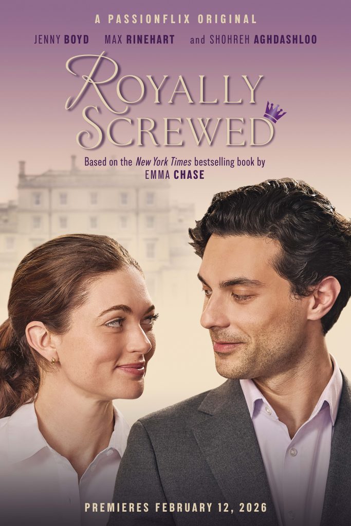 Royally Screwed 2026 مترجم اون لاين