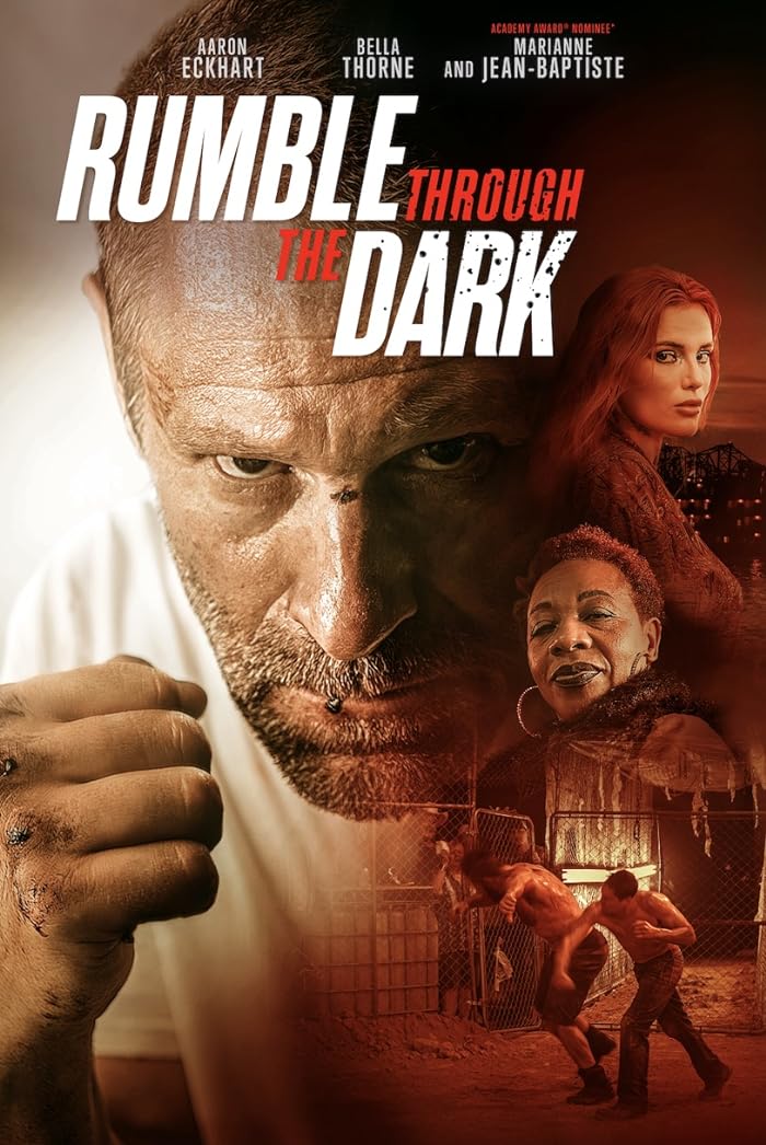 Rumble Through the Dark 2023 مترجم اون لاين