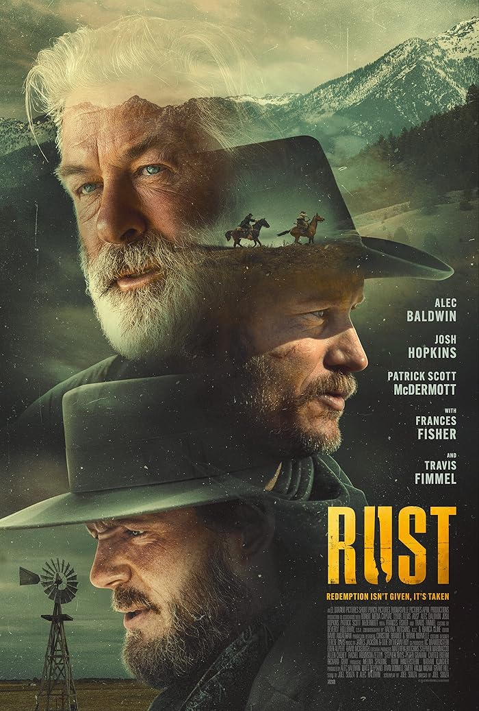 Rust 2024 مترجم اون لاين