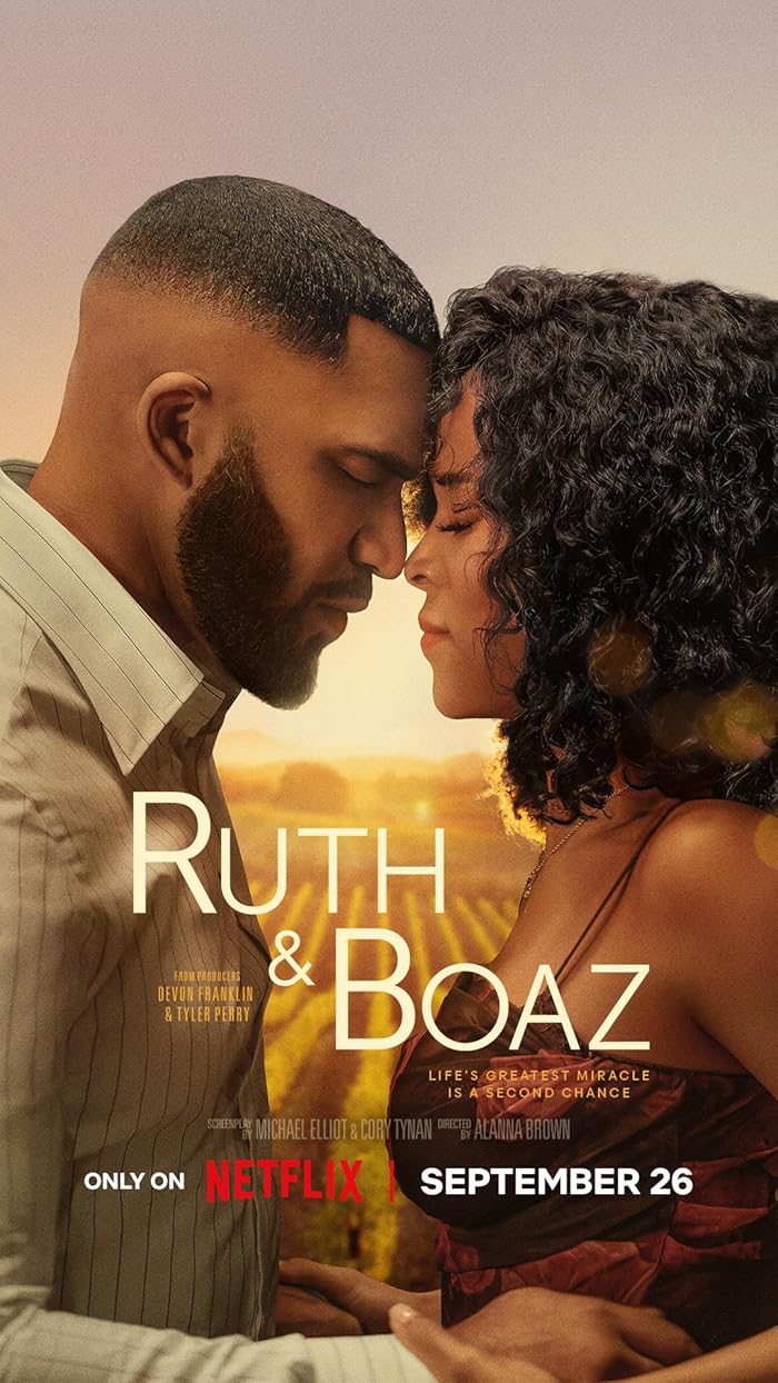 Ruth & Boaz 2025 مترجم اون لاين