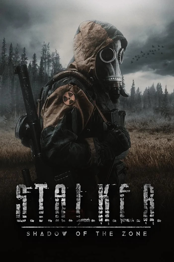 S.T.A.L.K.E.R.: Shadow of the Zone 2024