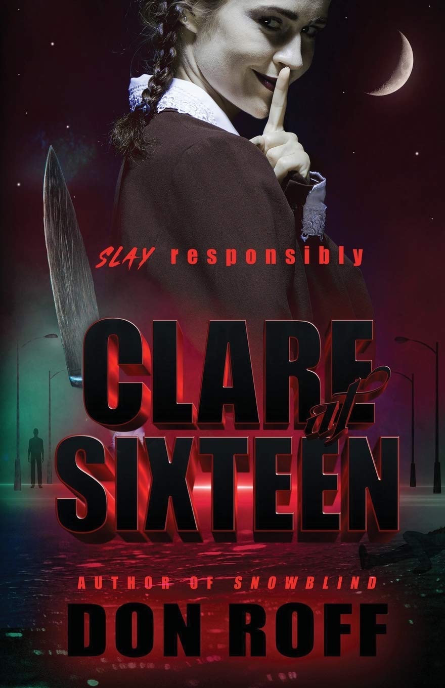 Saint Clare 2024 مترجم اون لاين