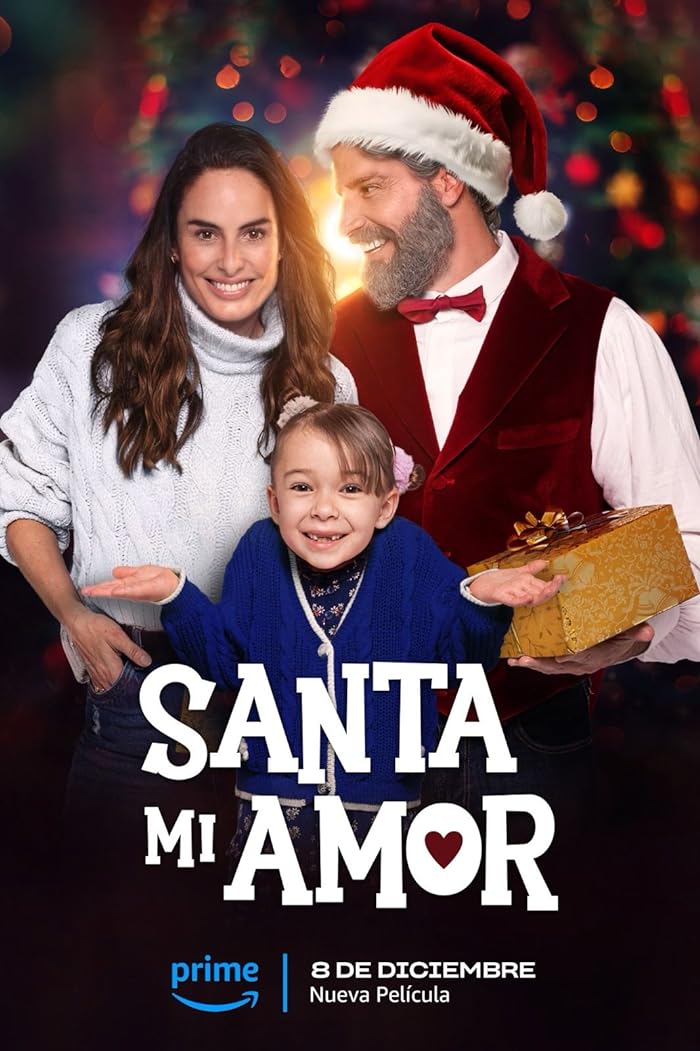 Santa Mi Amor 2023 مترجم اون لاين