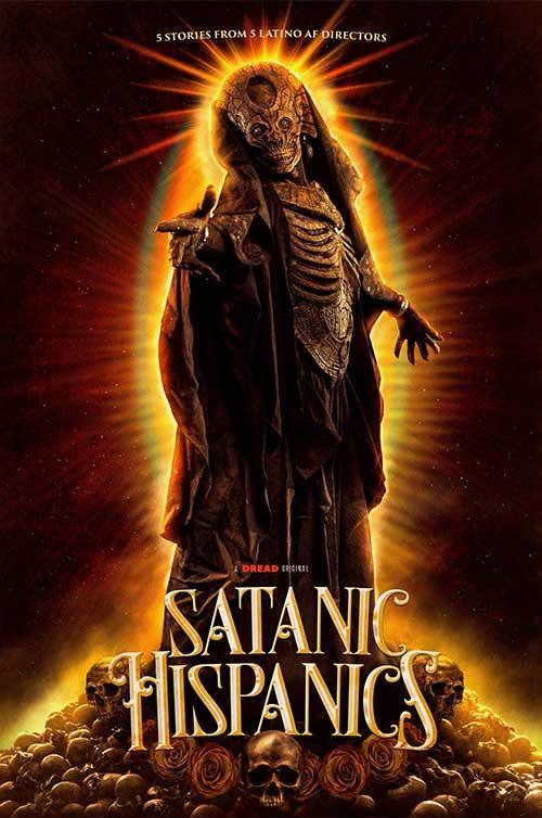 Satanic Hispanics 2022 مترجم اون لاين
