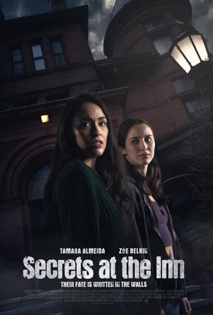 Secrets at the Inn 2022 مترجم اون لاين
