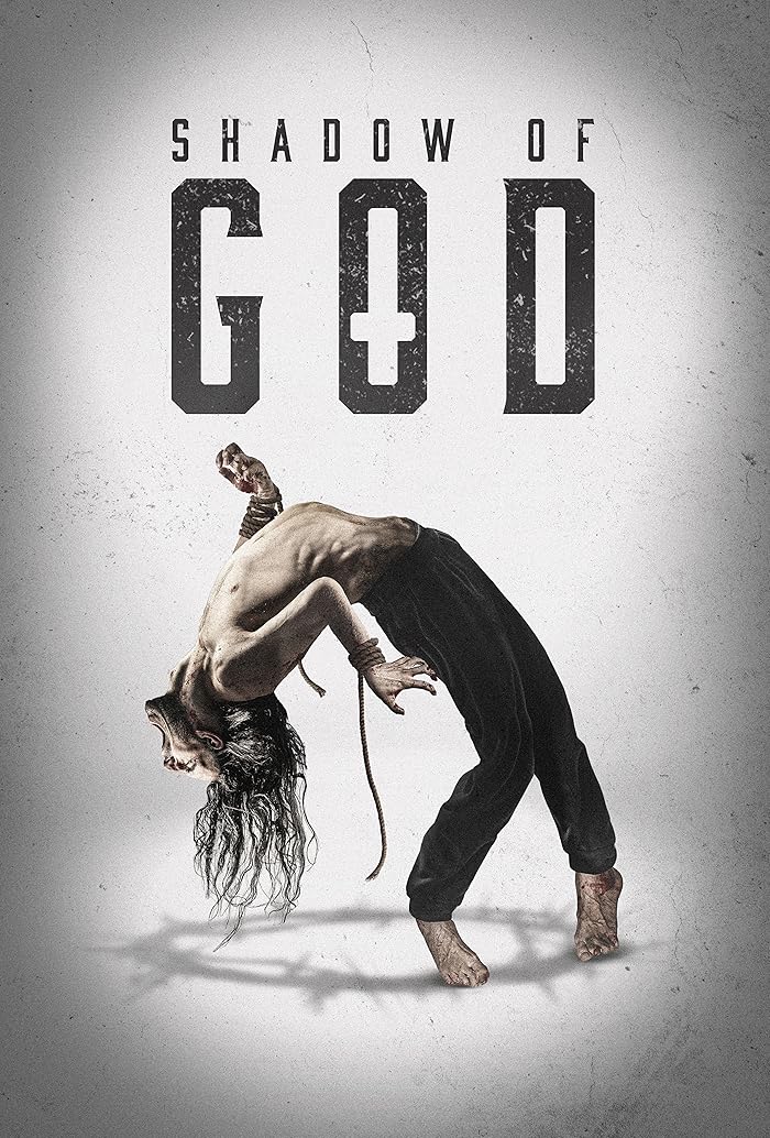 Shadow of God 2025 مترجم اون لاين