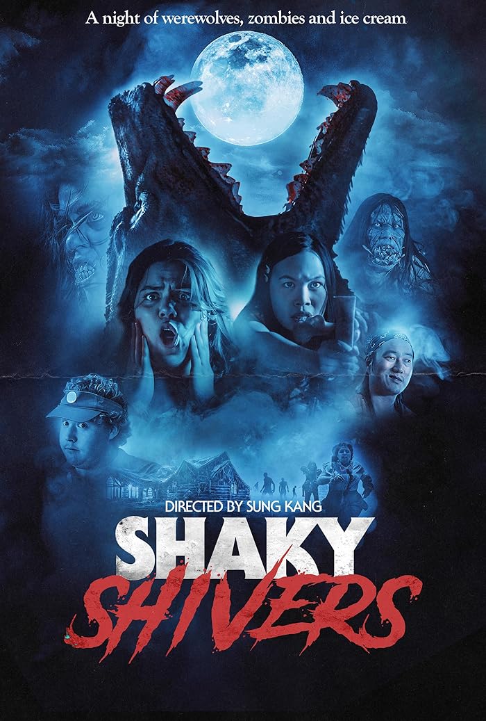 Shaky Shivers 2022 مترجم اون لاين