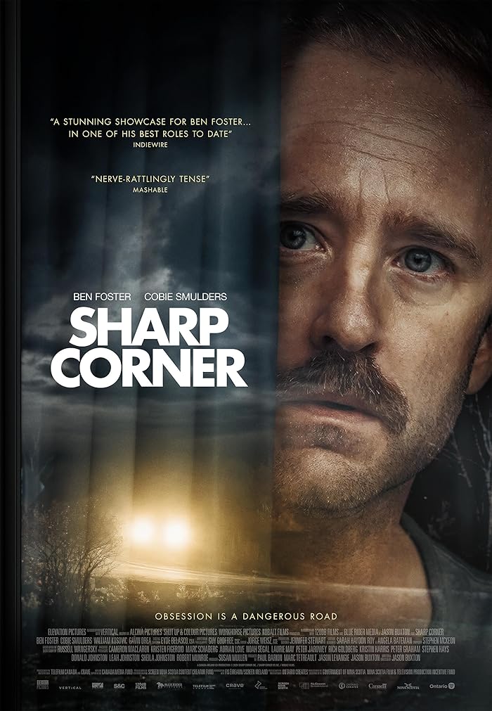 Sharp Corner 2024 مترجم اون لاين