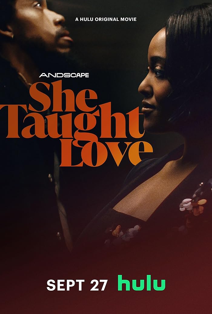 She Taught Love 2024 مترجم اون لاين