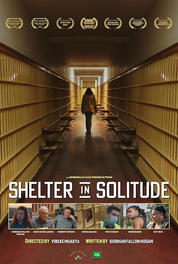 Shelter in Solitude 2023 مترجم اون لاين