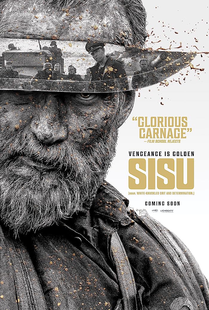 Sisu 2022 مترجم اون لاين