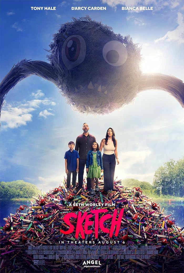 Sketch 2024 مترجم اون لاين