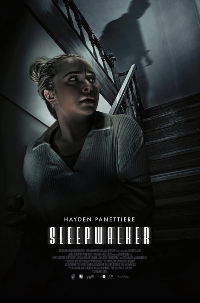 Sleepwalker 2026 مترجم اون لاين