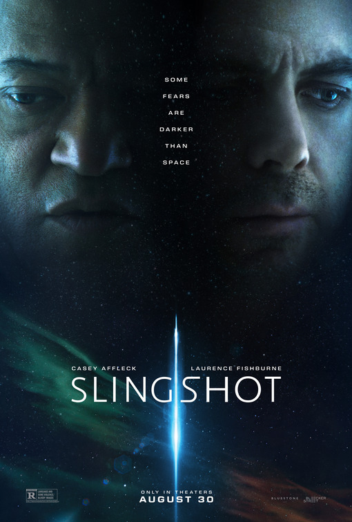 Slingshot 2024 مترجم اون لاين