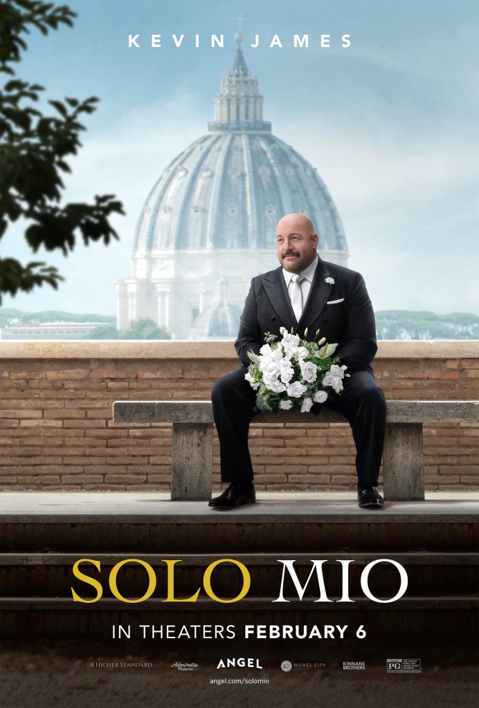 Solo Mio 2026 مترجم اون لاين