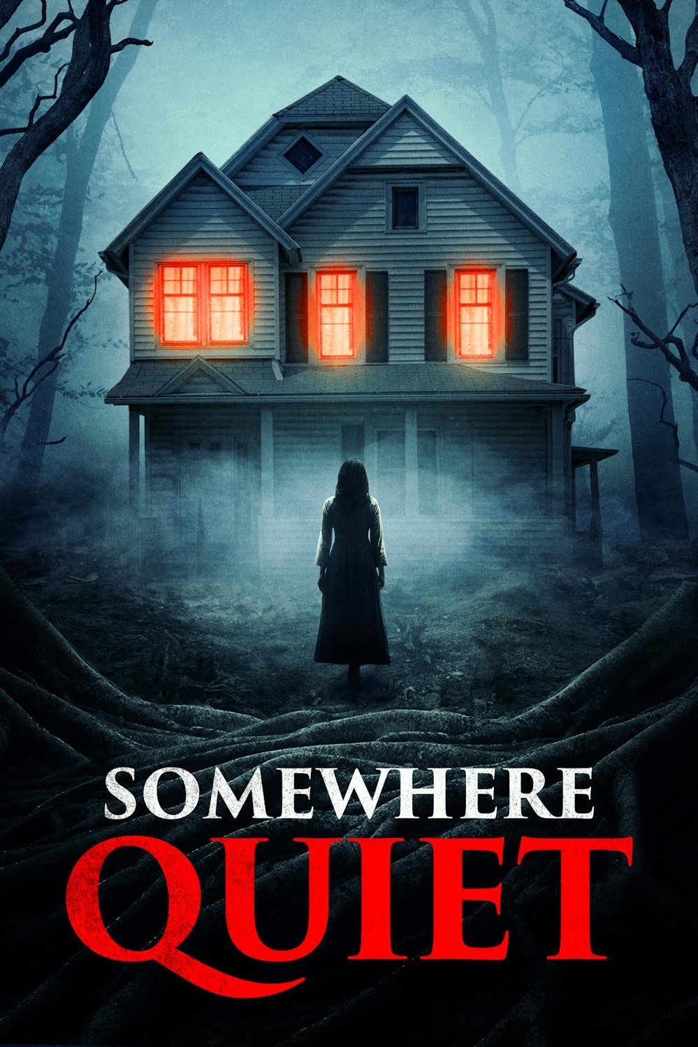 Somewhere Quiet 2023 مترجم اون لاين
