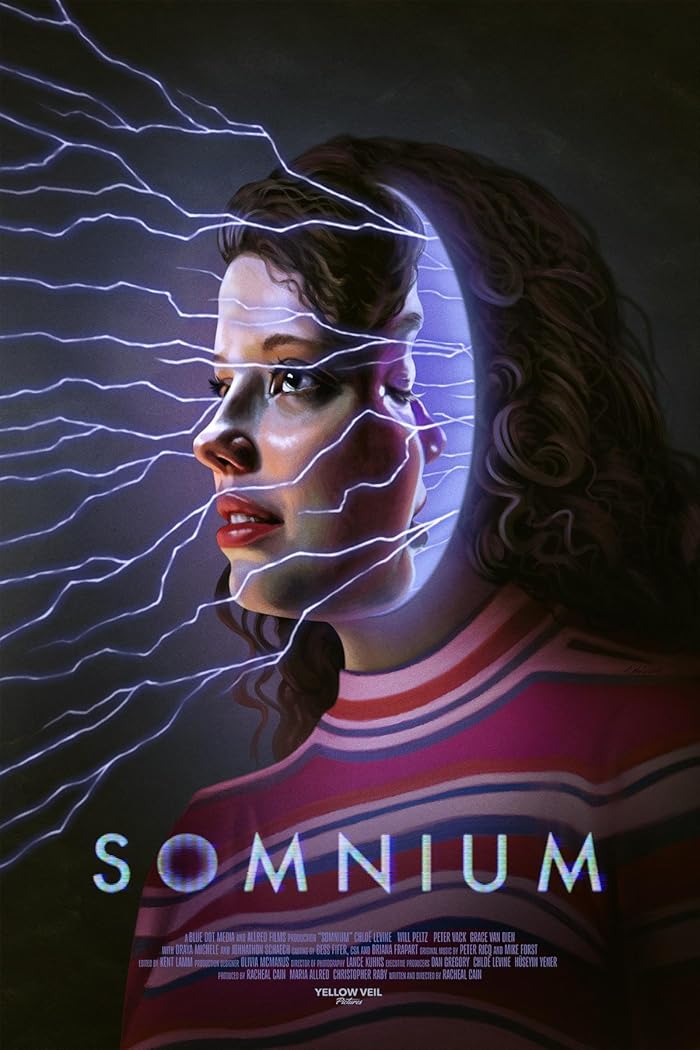 Somnium 2024 مترجم اون لاين