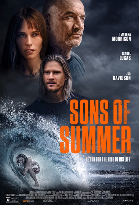 Sons of Summer 2023 مترجم اون لاين