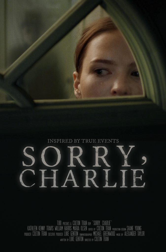 Sorry, Charlie 2023 مترجم اون لاين
