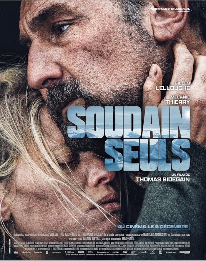 Soudain seuls 2023 مترجم اون لاين