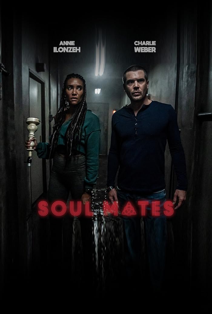 Soul Mates 2023 مترجم اون لاين