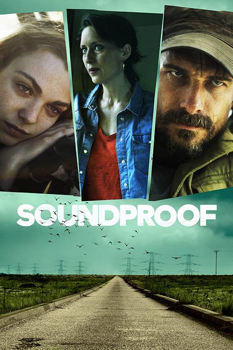 Soundproof 2023 مترجم اون لاين