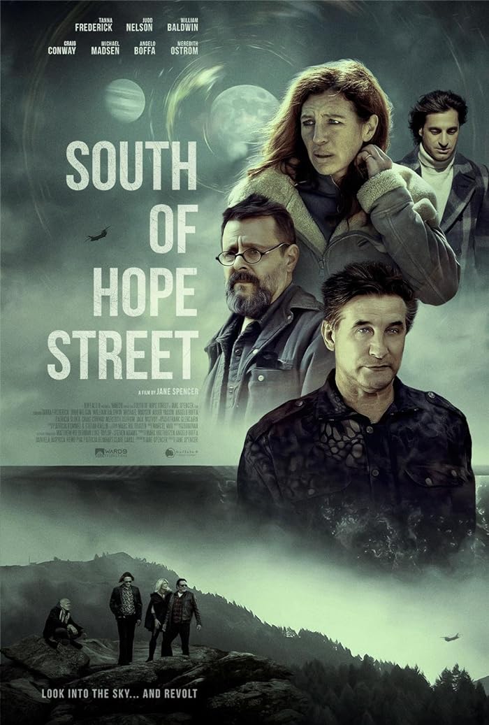 South of Hope Street 2024 مترجم اون لاين