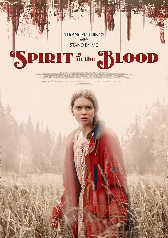 Spirit in the Blood 2024 مترجم اون لاين