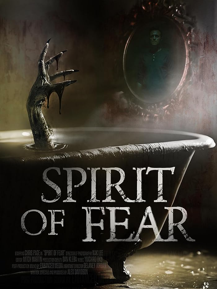 Spirit of Fear 2023 مترجم اون لاين