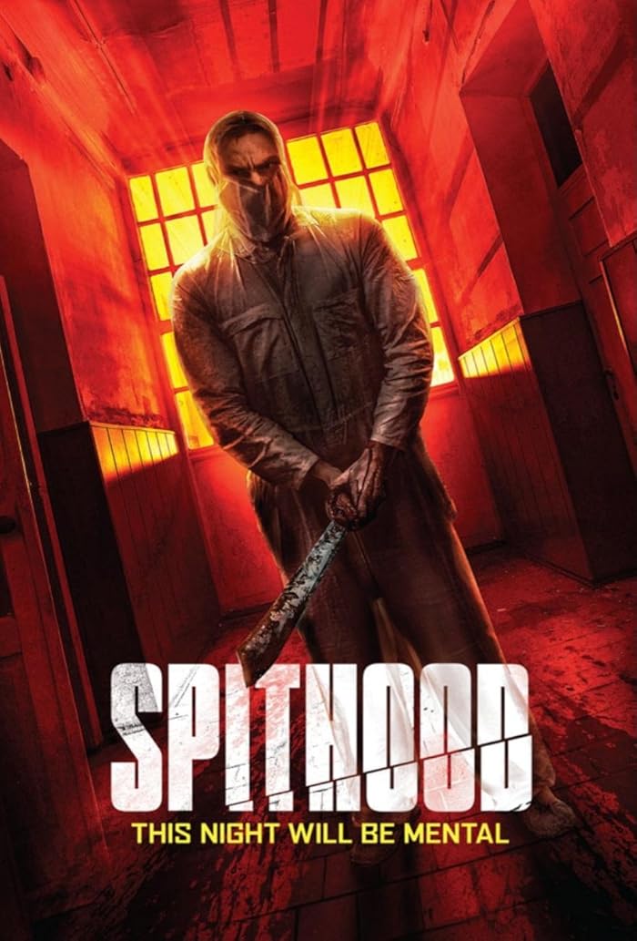 Spithood 2024 مترجم اون لاين