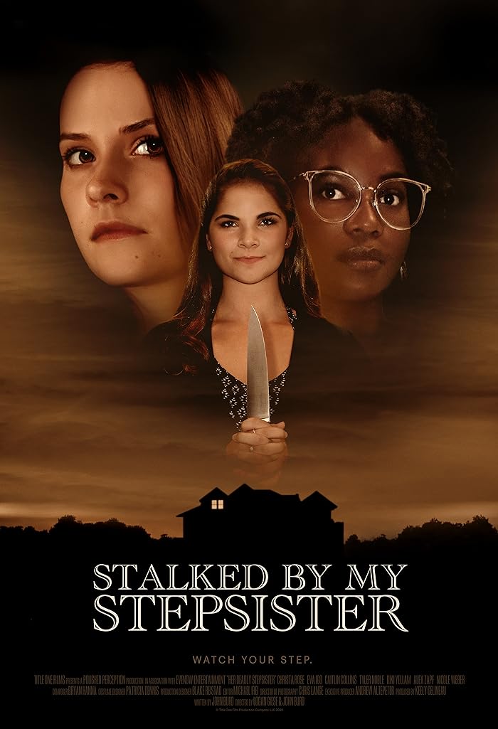 Stalked by My Stepsister 2023 مترجم اون لاين