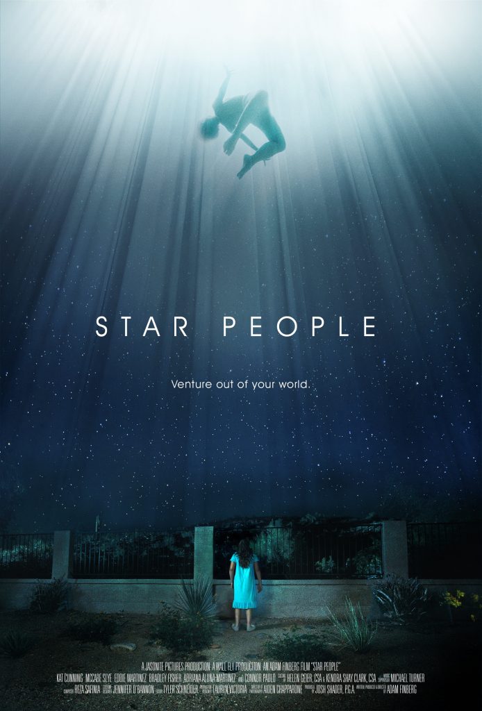Star People 2025 مترجم اون لاين
