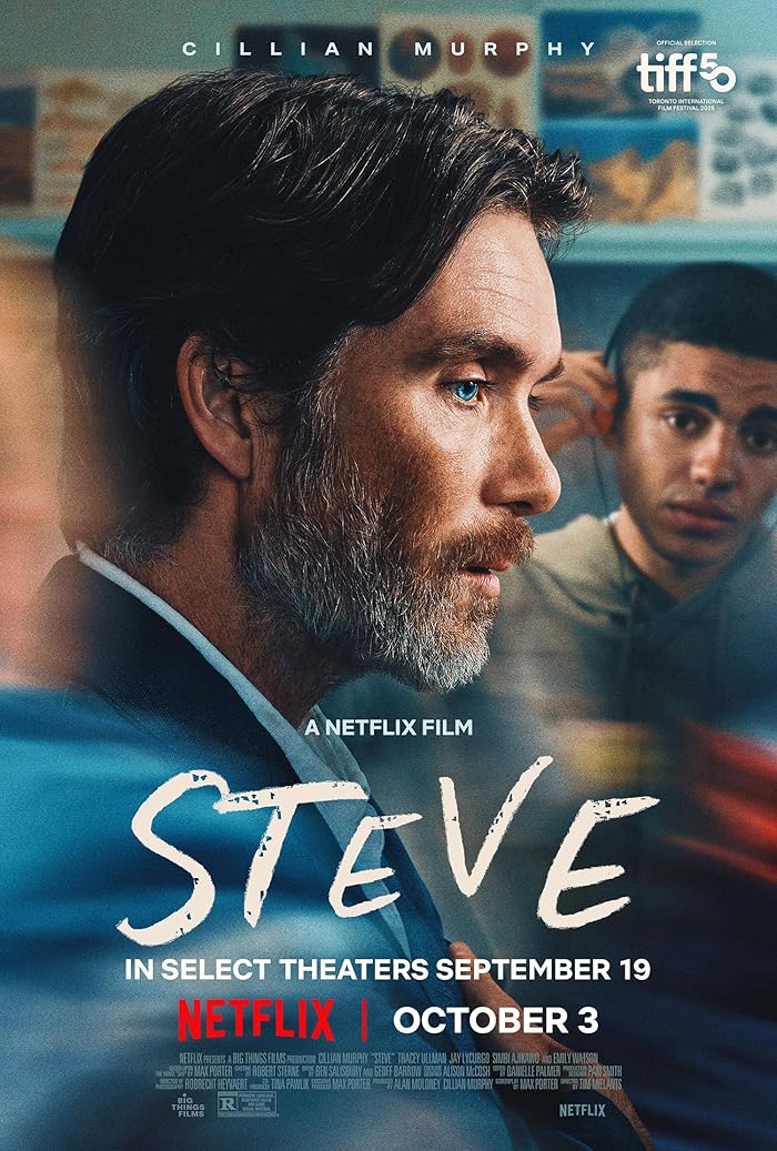 Steve 2025 مترجم اون لاين