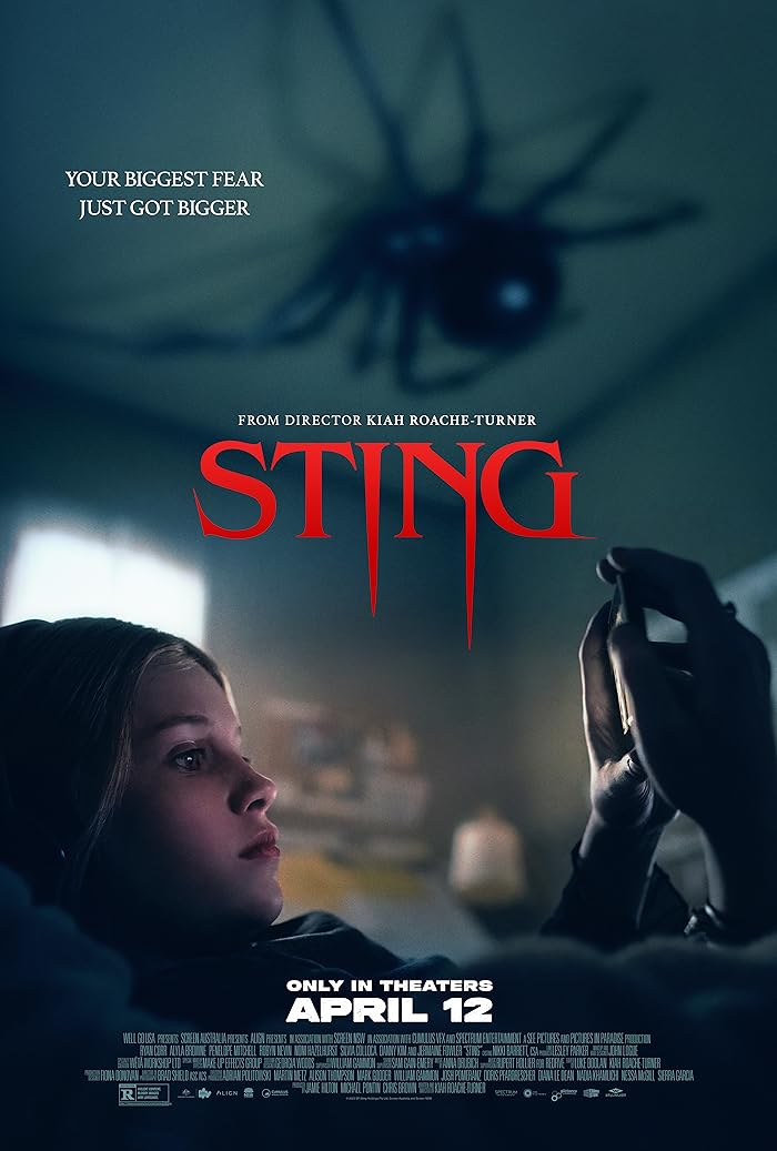Sting 2024 مترجم اون لاين