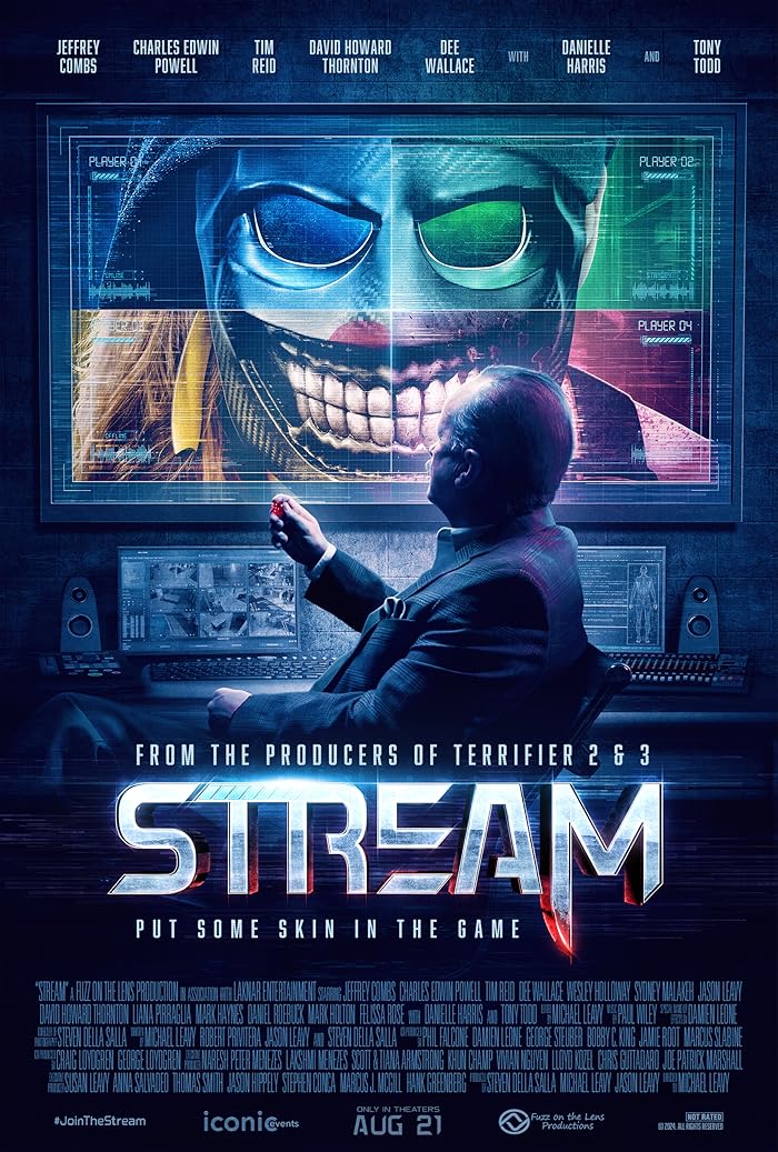Stream 2024 مترجم اون لاين