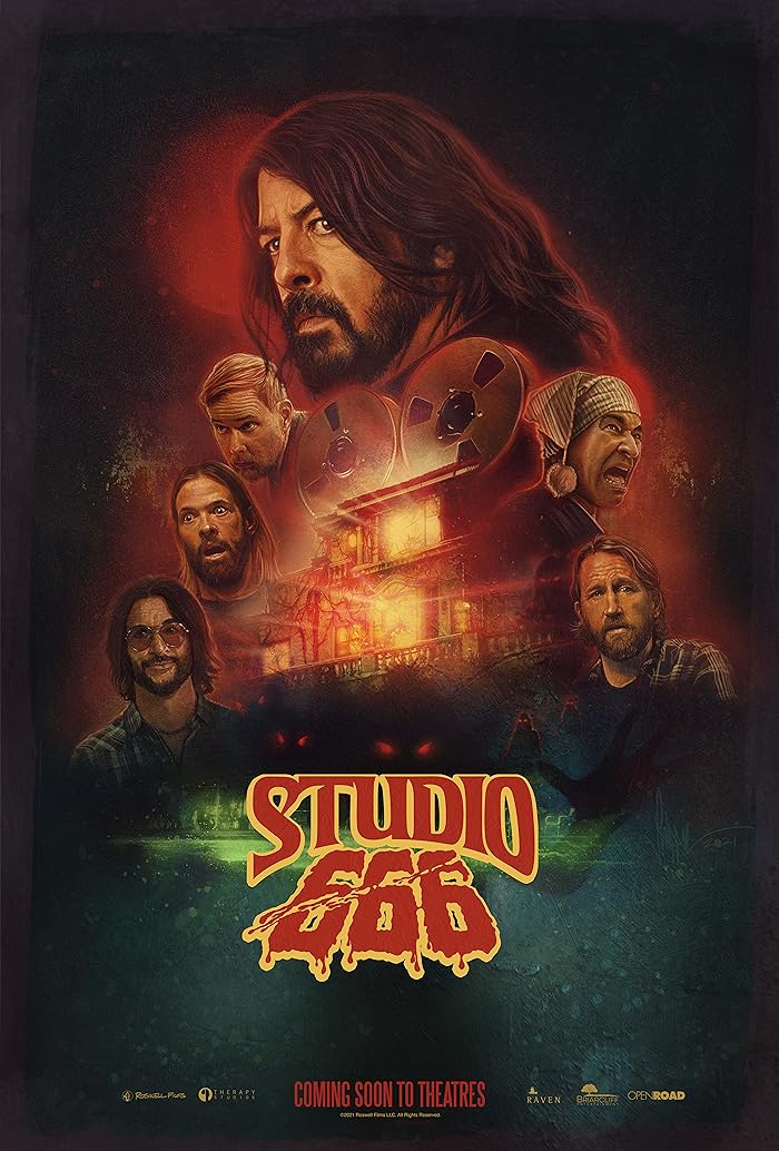 Studio 666 2022 مترجم اون لاين