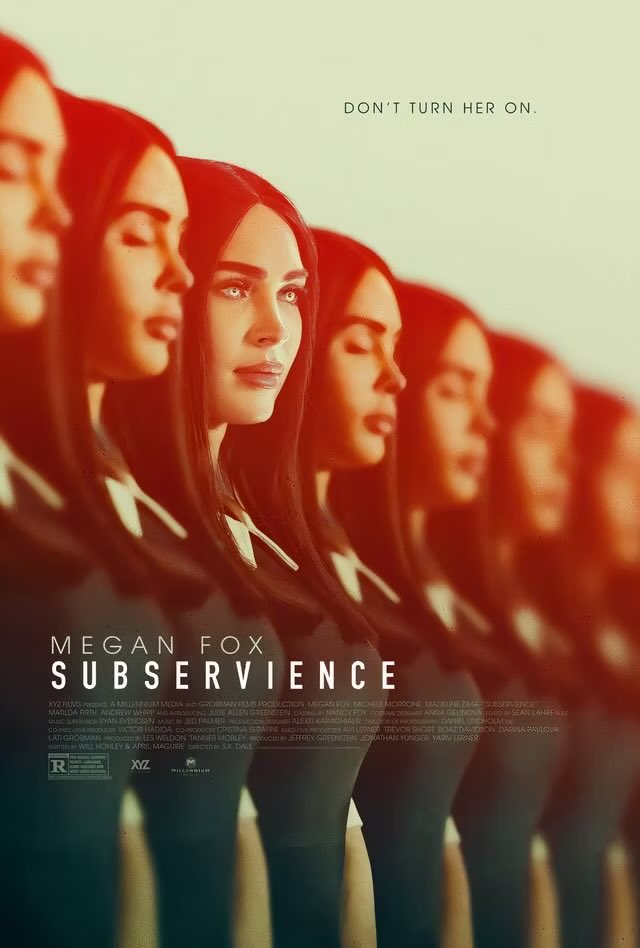 Subservience 2024 مترجم اون لاين